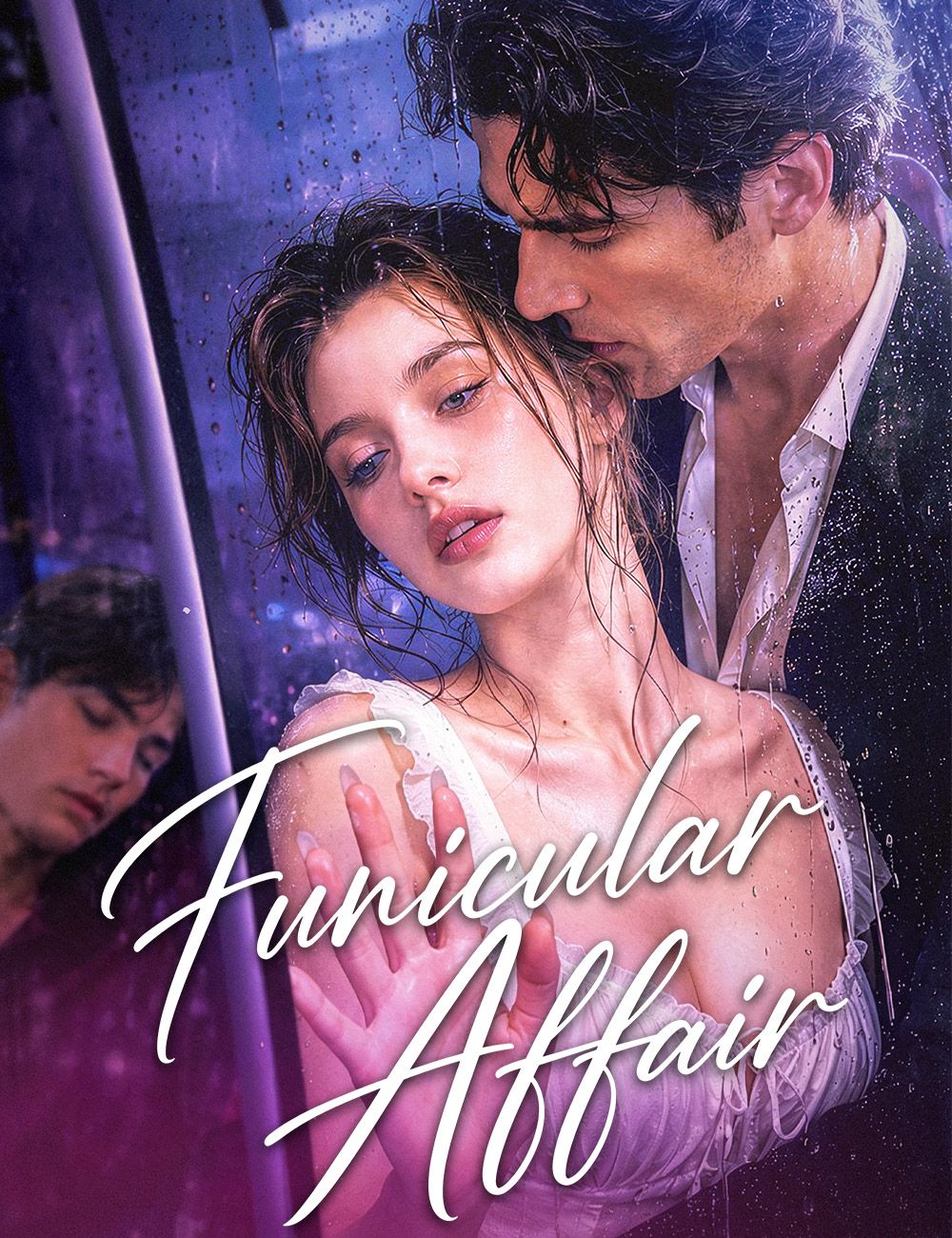 Funicular Affair poster