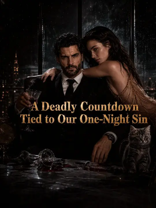 A Deadly Countdown Tied to Our One‑Night Sin