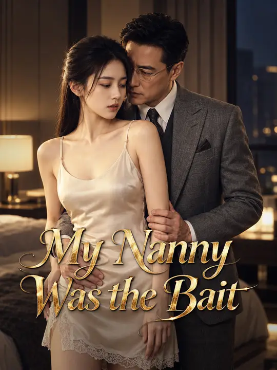 My Nanny Was the Bait