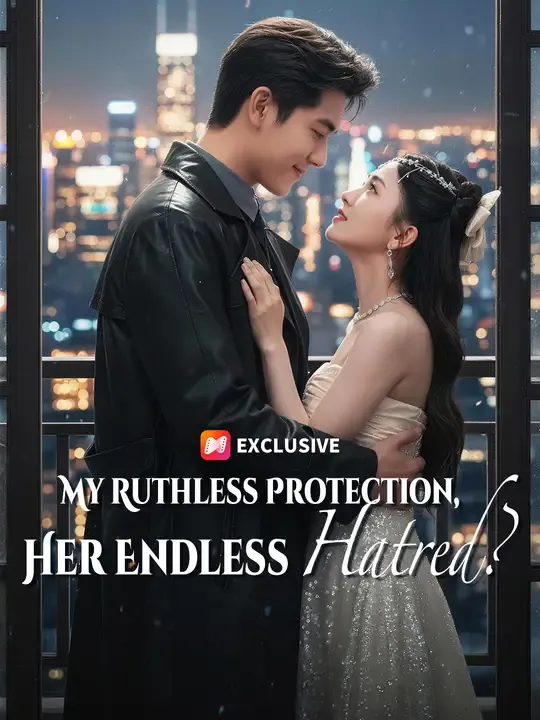 My Ruthless Protection, Her Endless Hatred? poster