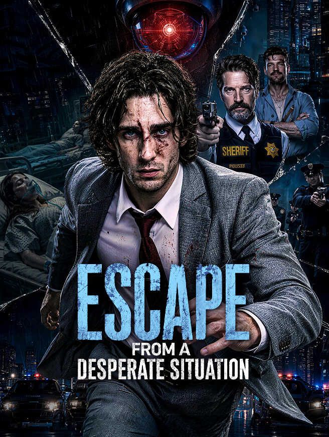 Escape from a Desperate Situation