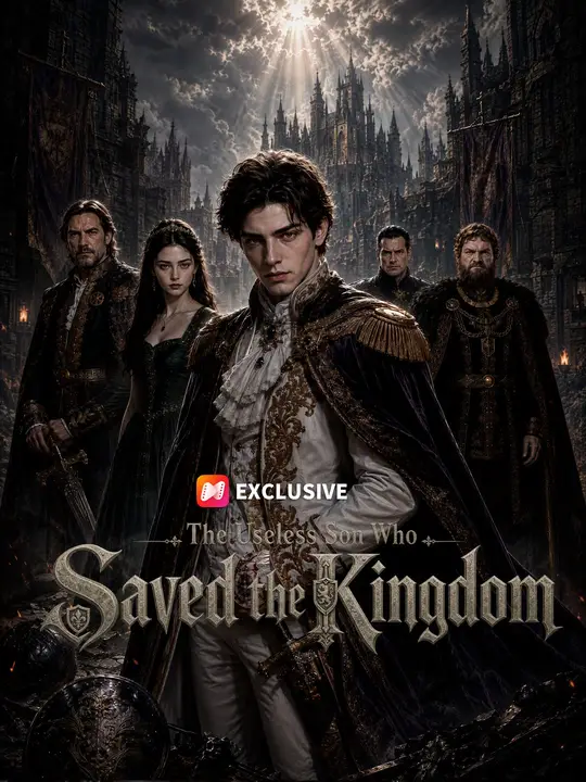 The Useless Son Who Saved the Kingdom