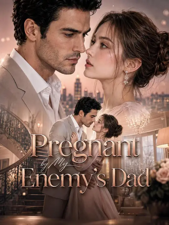 Pregnant by My Enemy's Dad poster