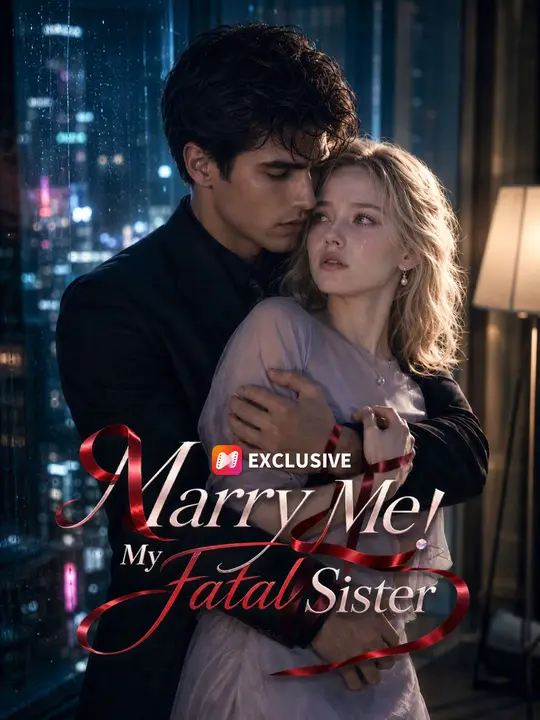 Marry Me！My Fatal Sister poster