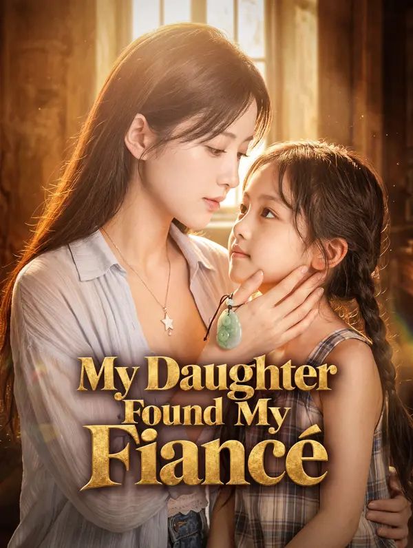 My Daughter Found My Fiancé poster