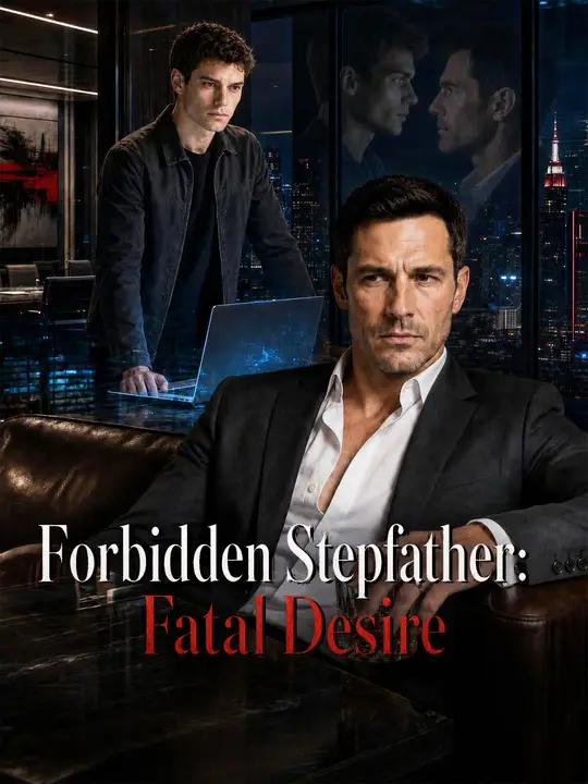 Forbidden Stepfather: Fatal Desire