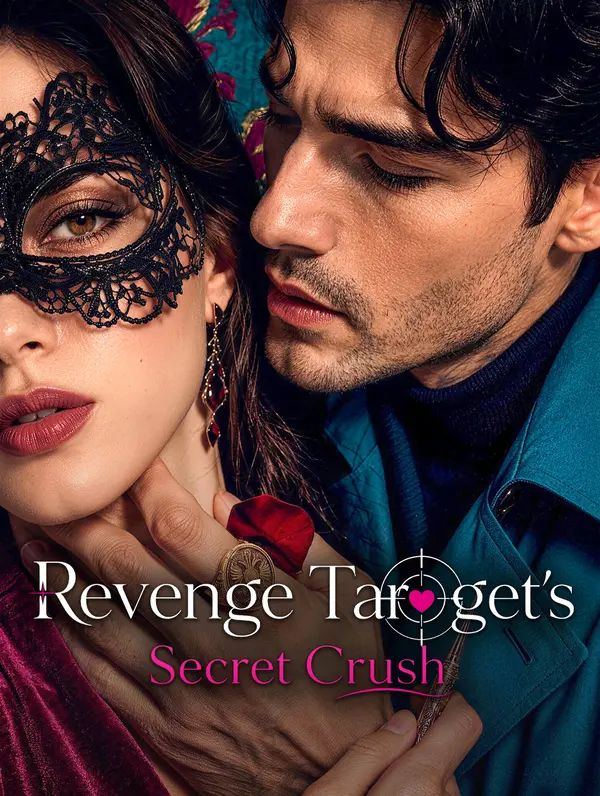 Revenge Target’s Secret Crush poster
