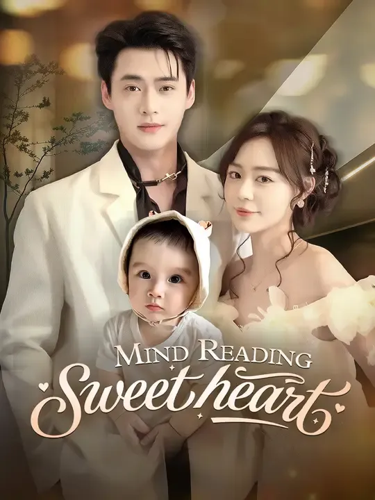 Mind Reading Sweetheart poster