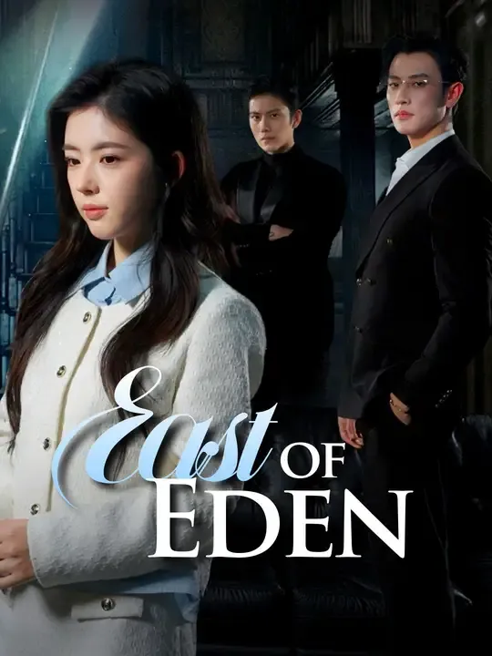 (Dubbed)East of Eden poster