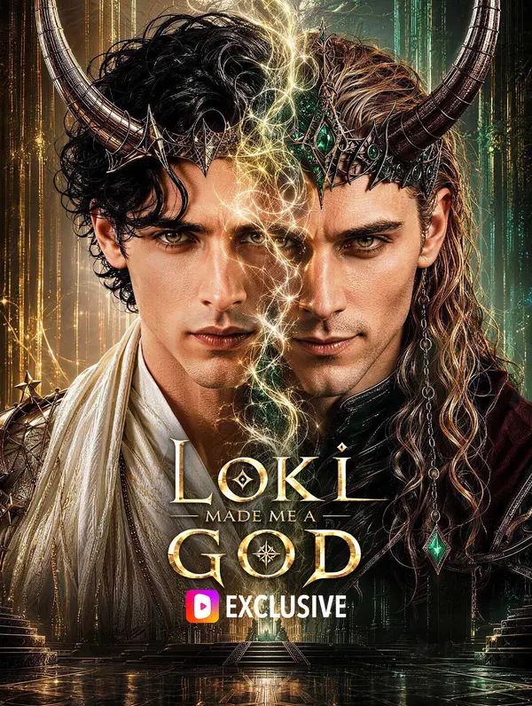 Loki Made Me A God