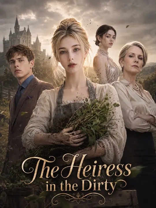 The Heiress in the Dirt