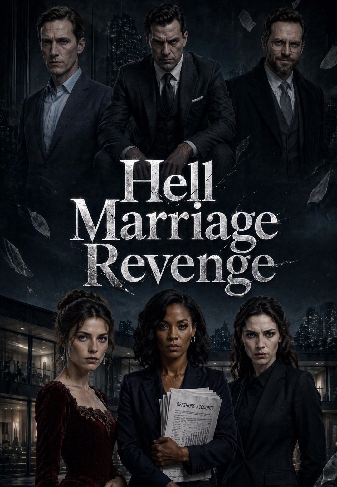 Hell Marriage Revenge