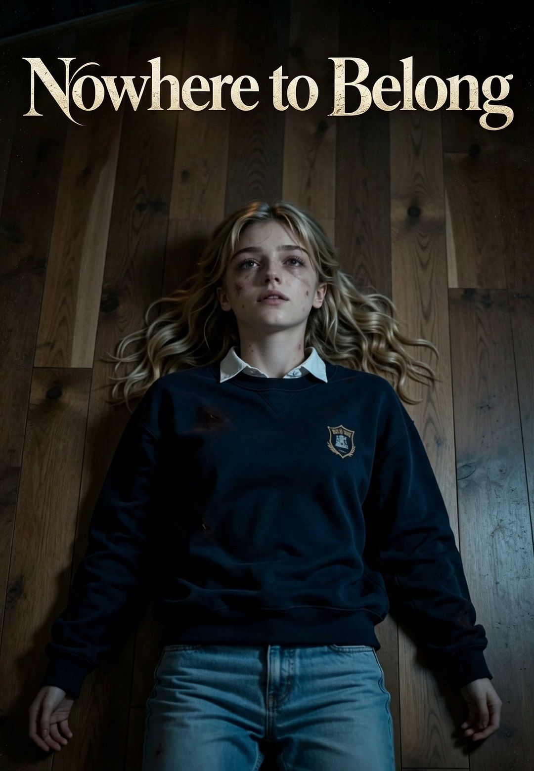 Nowhere to Belong poster