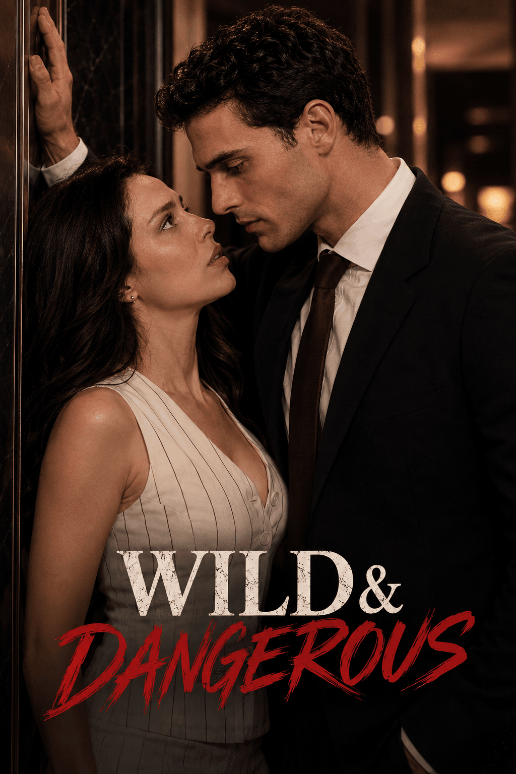 Wild and Dangerous poster