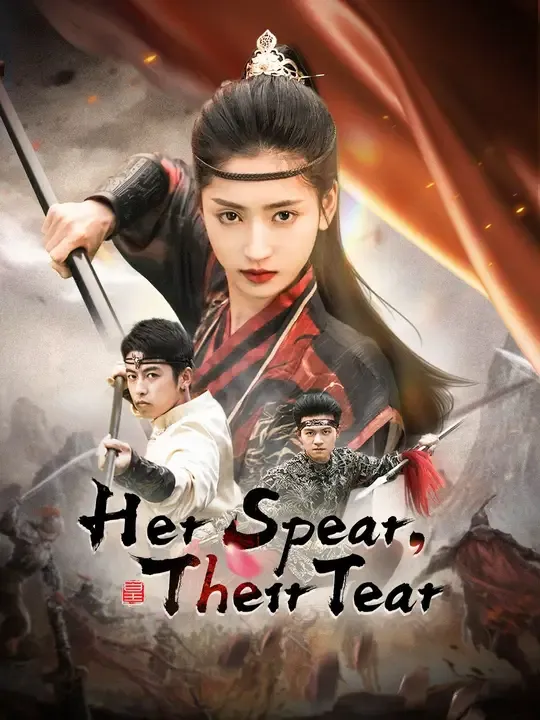 (Dubbed)Her Spear, Their Tear poster
