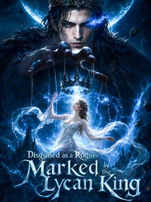 Disguised as a Rogue:Marked by the Lycan King