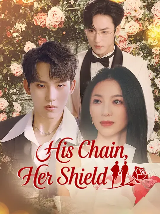 His Chain, Her Shield