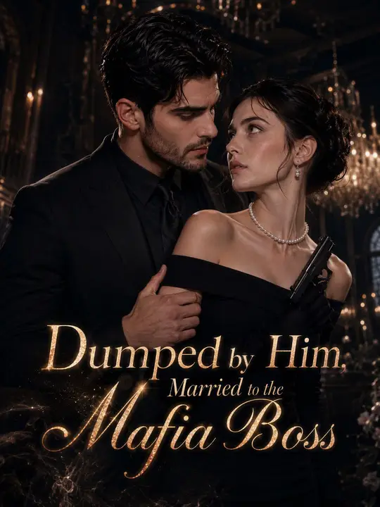 Dumped by Him, Married to the Mafia Boss poster
