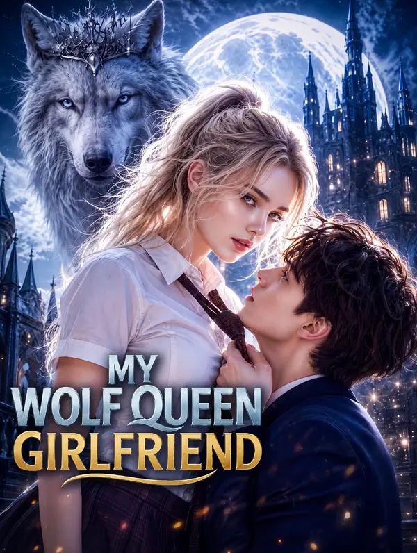 My Wolf Queen Girlfriend poster