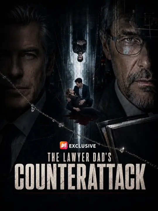 The Lawyer Dad's Counterattack
