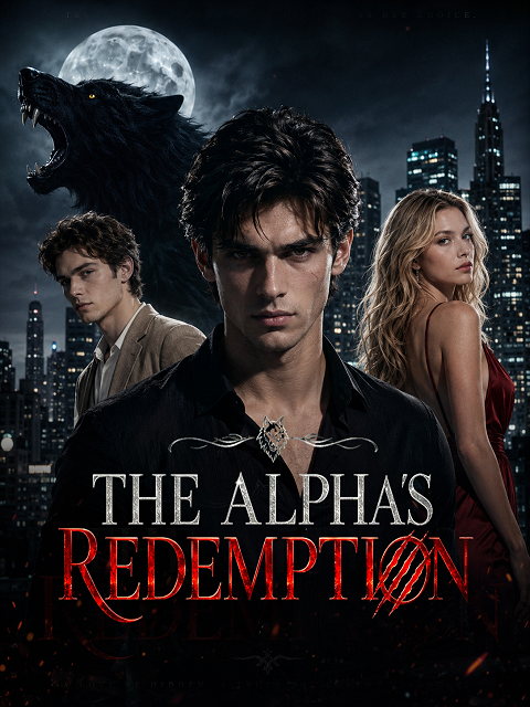 Too Late: Alpha Returns poster