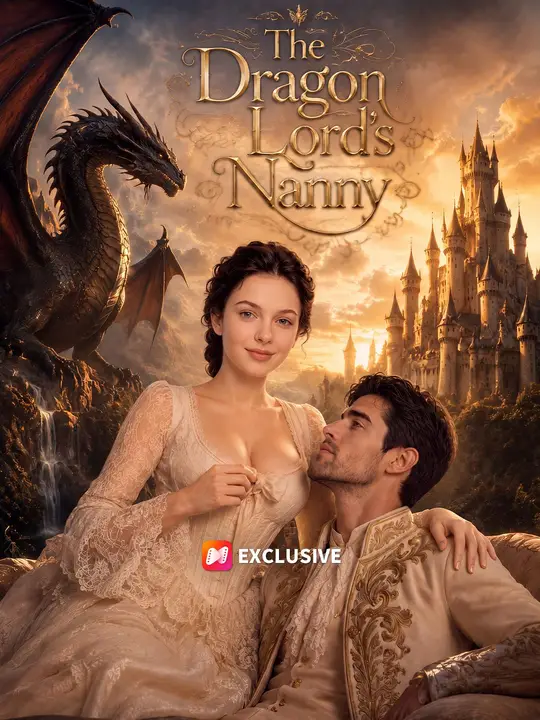 The Dragon Lord’s Nanny poster