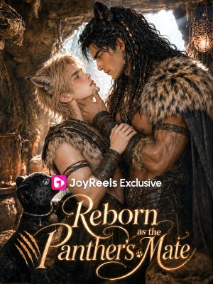 Reborn as the Panther's Mate poster