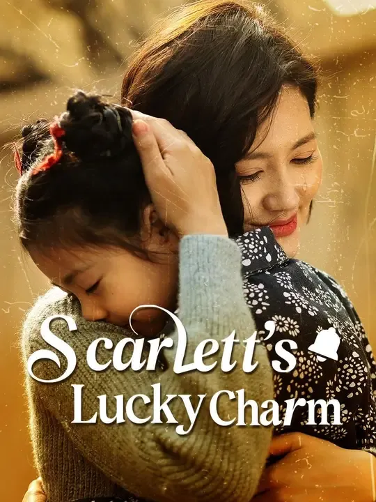 (Dubbed)Scarlett's Lucky Charm poster
