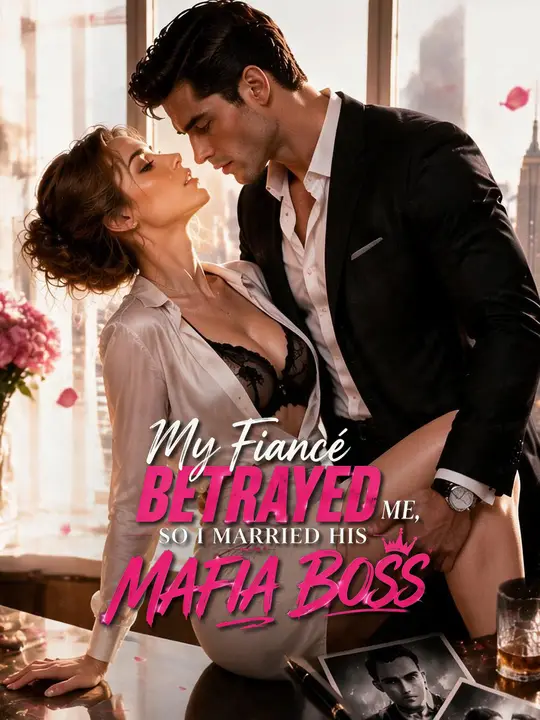 My Fiancé Betrayed Me, So I Married His Mafia Boss poster
