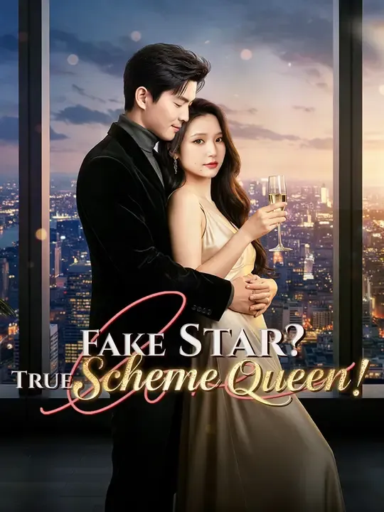 Fake Star? True Scheme Queen! poster