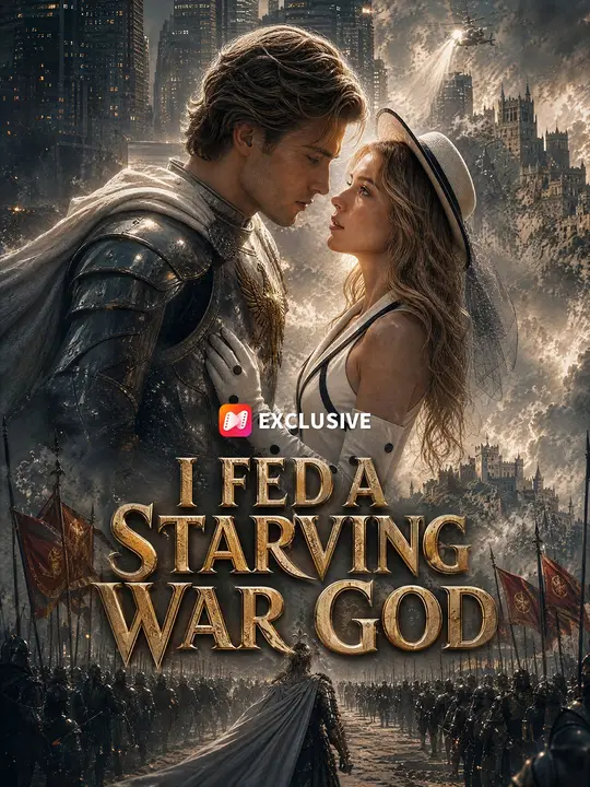 I Fed a Starving War God