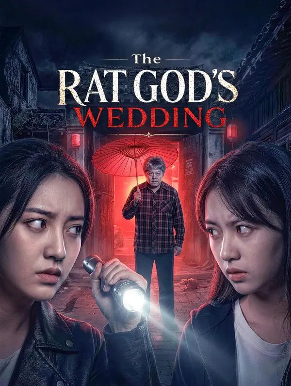 The Rat God's Wedding