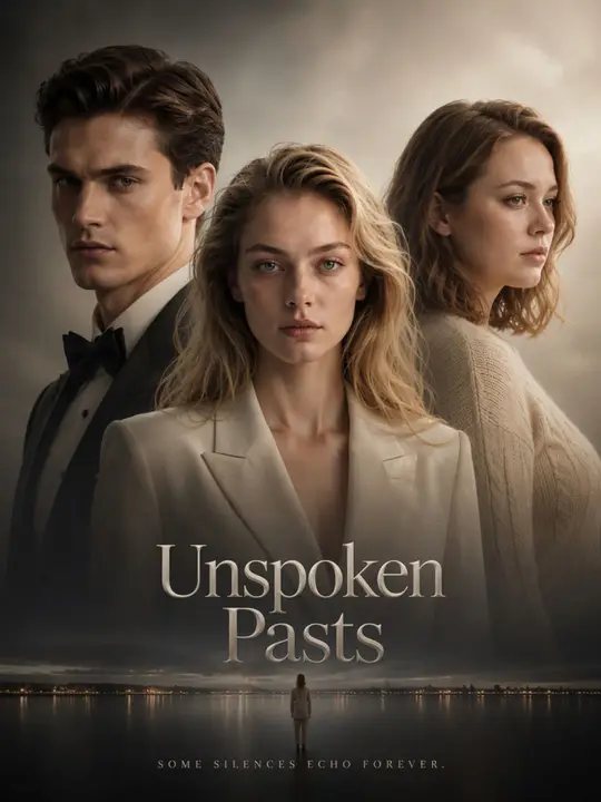 Unspoken Pasts