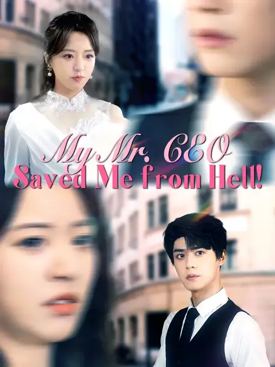 Betrayed by Family, Saved by Mr. CEO poster