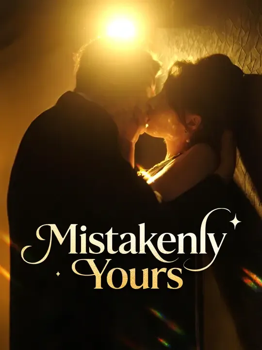 Mistakenly Yours poster