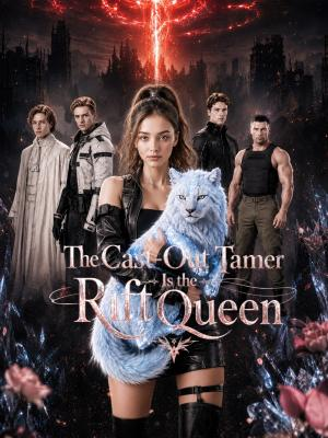 The Cast‑Out Tamer Is the Rift Queen poster