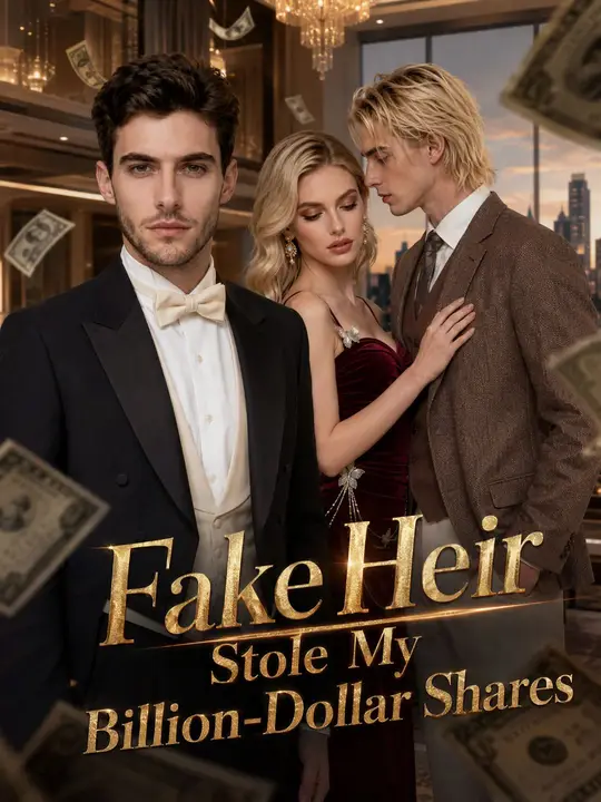Fake Heir Stole My Billion‑Dollar Shares