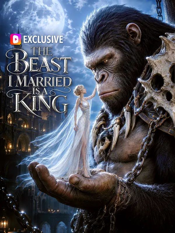 The Beast I Married Is a King