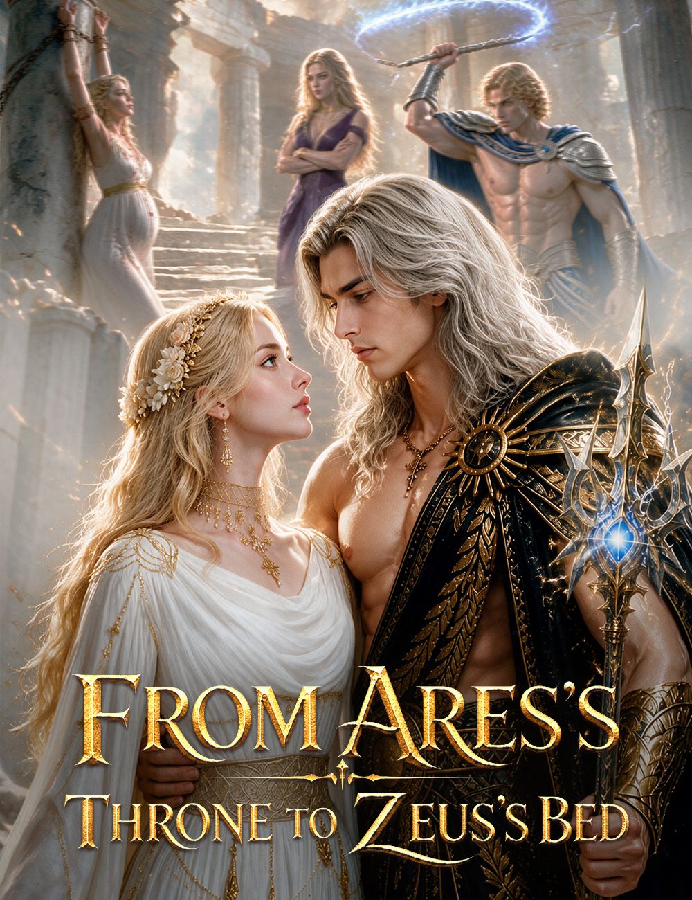 From Ares's Throne to Zeus's Bed