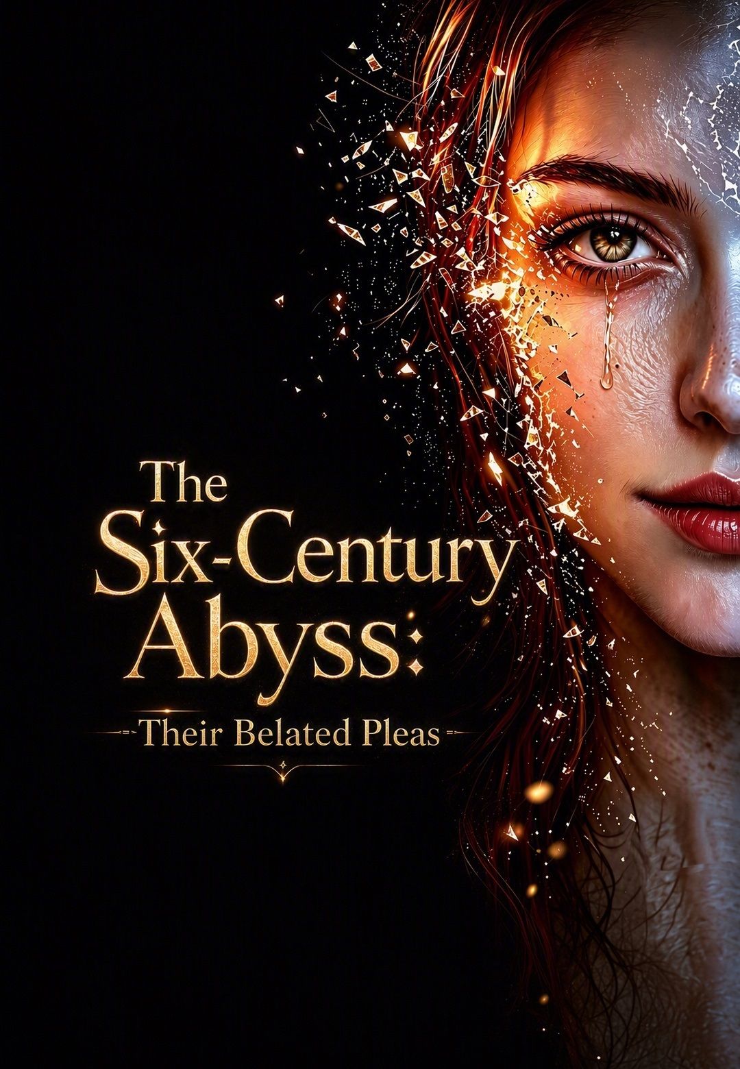 The Six-Century Abyss Their Belated Pleas poster