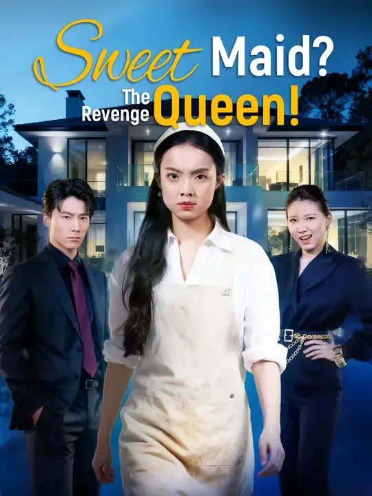 Sweet Maid? The Revenge Queen!