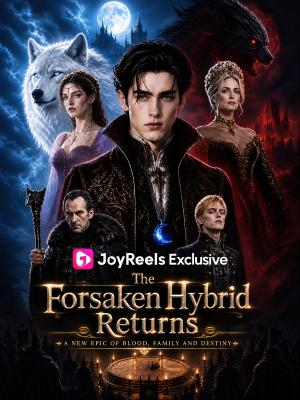 The Forsaken Hybrid Returns poster