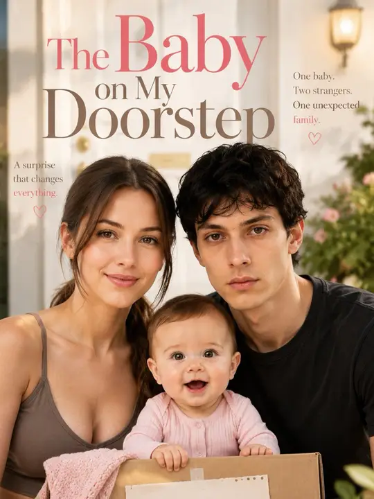 The Baby on My Doorstep poster