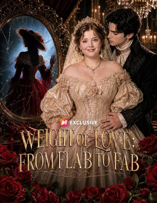 Weight of Love: From Flab to Fab poster