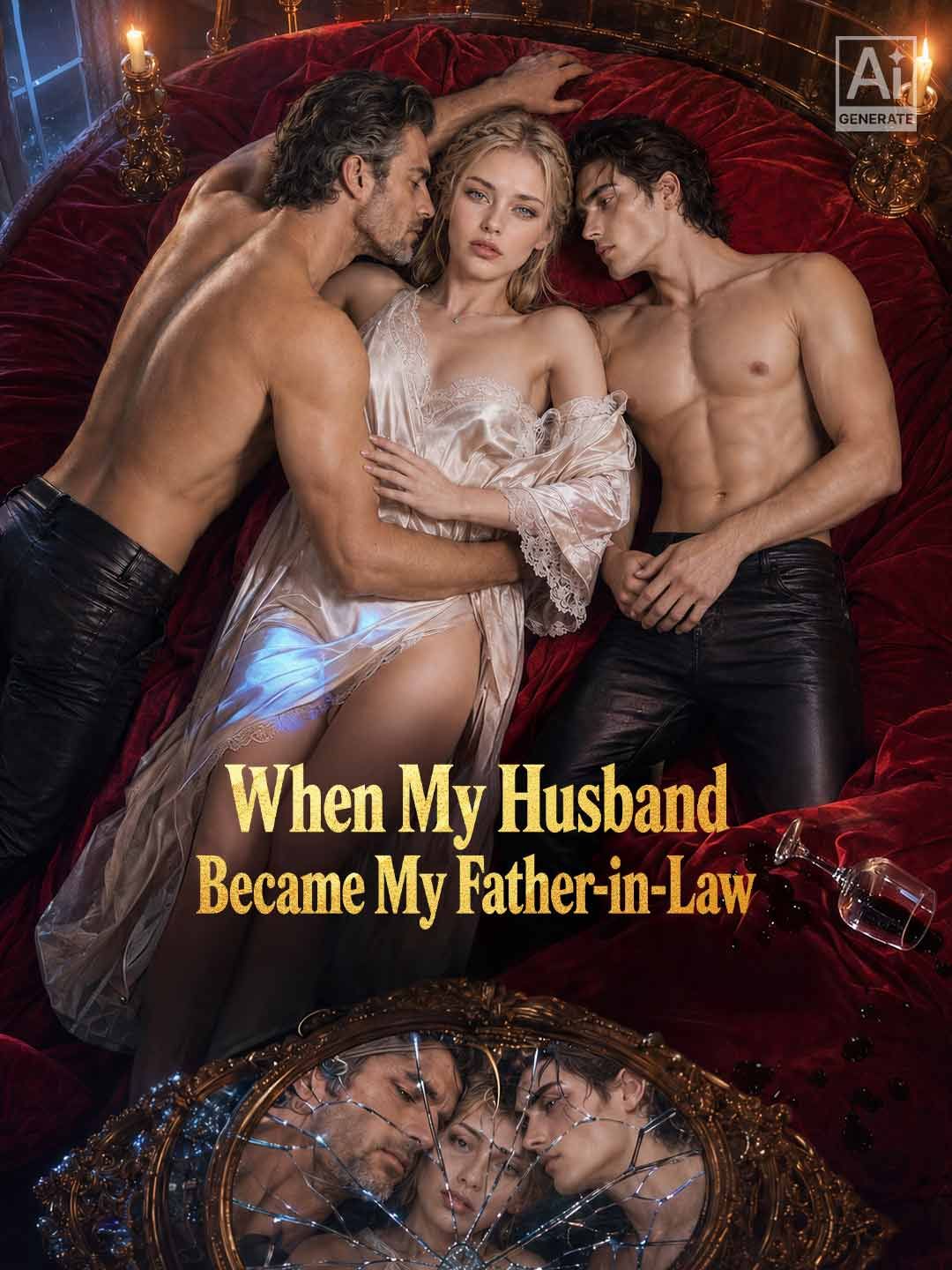 When My Husband Became My Father-in-Law
