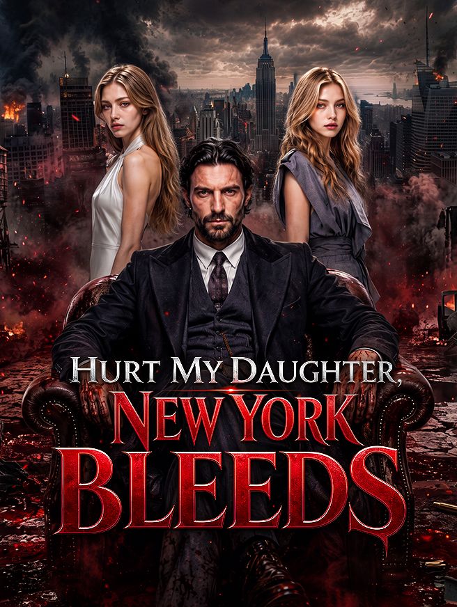 Hurt My Daughter, New York Bleeds