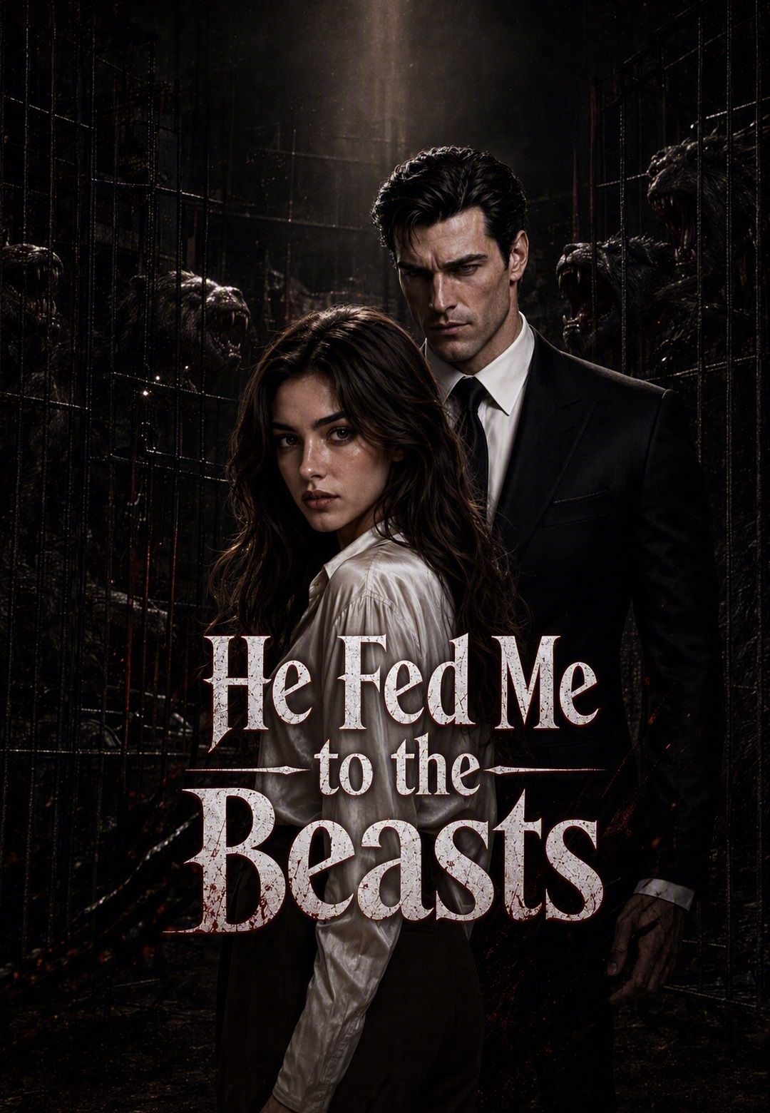He Fed Me to the Beasts