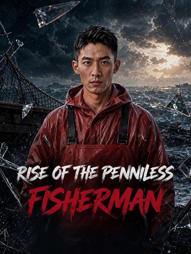 Rise of the Penniless Fisherman poster