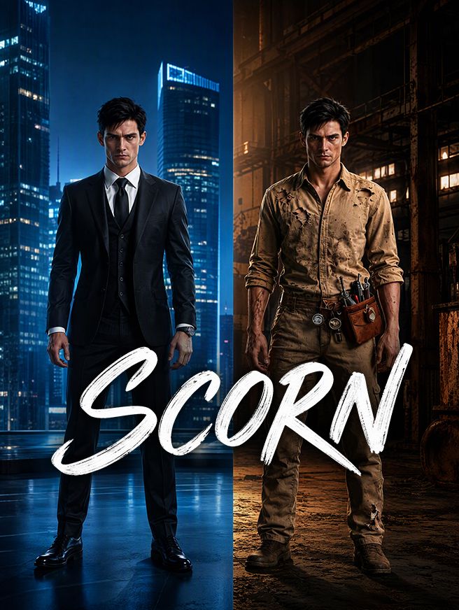 SCORN