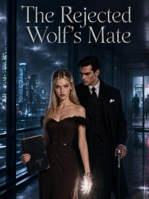 The Rejected Wolf's Mate poster
